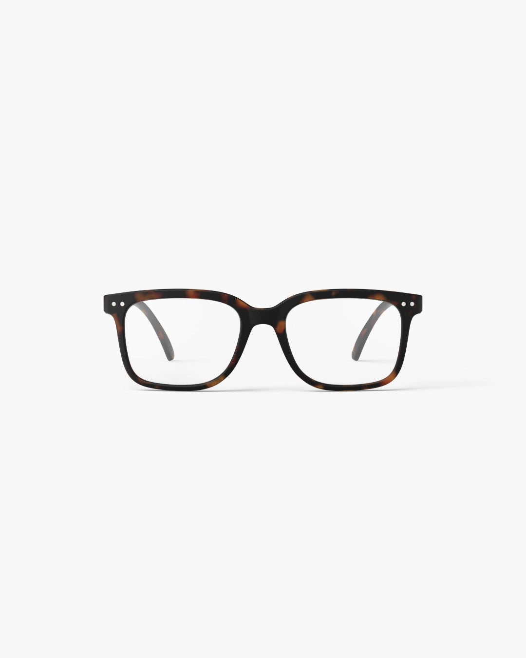 Reading Glasses 'Tortoise' #L