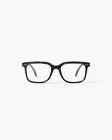 Reading Glasses #L 'Tortoise'