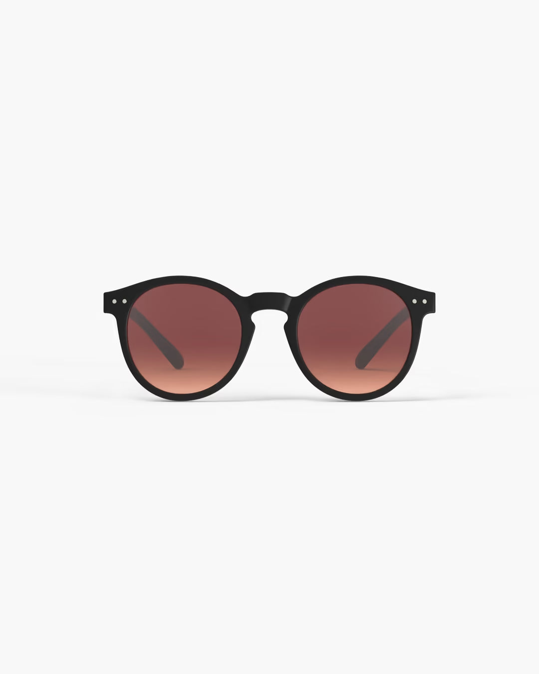 Sunglasses #M ‘Black Road’