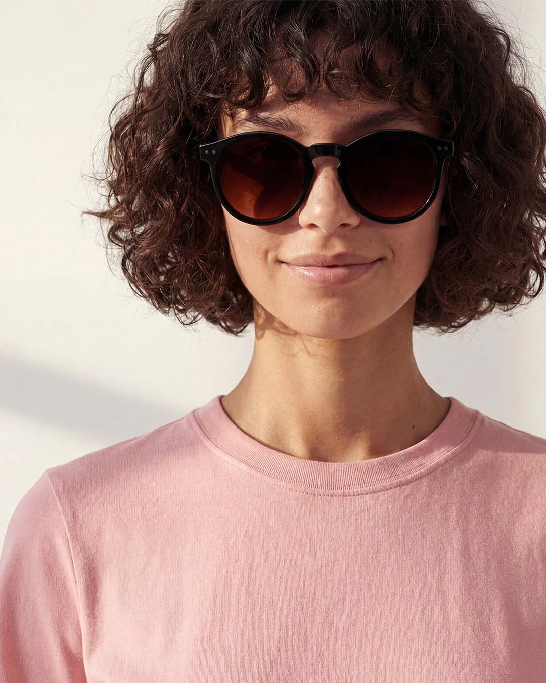 Sunglasses #M ‘Black Road’