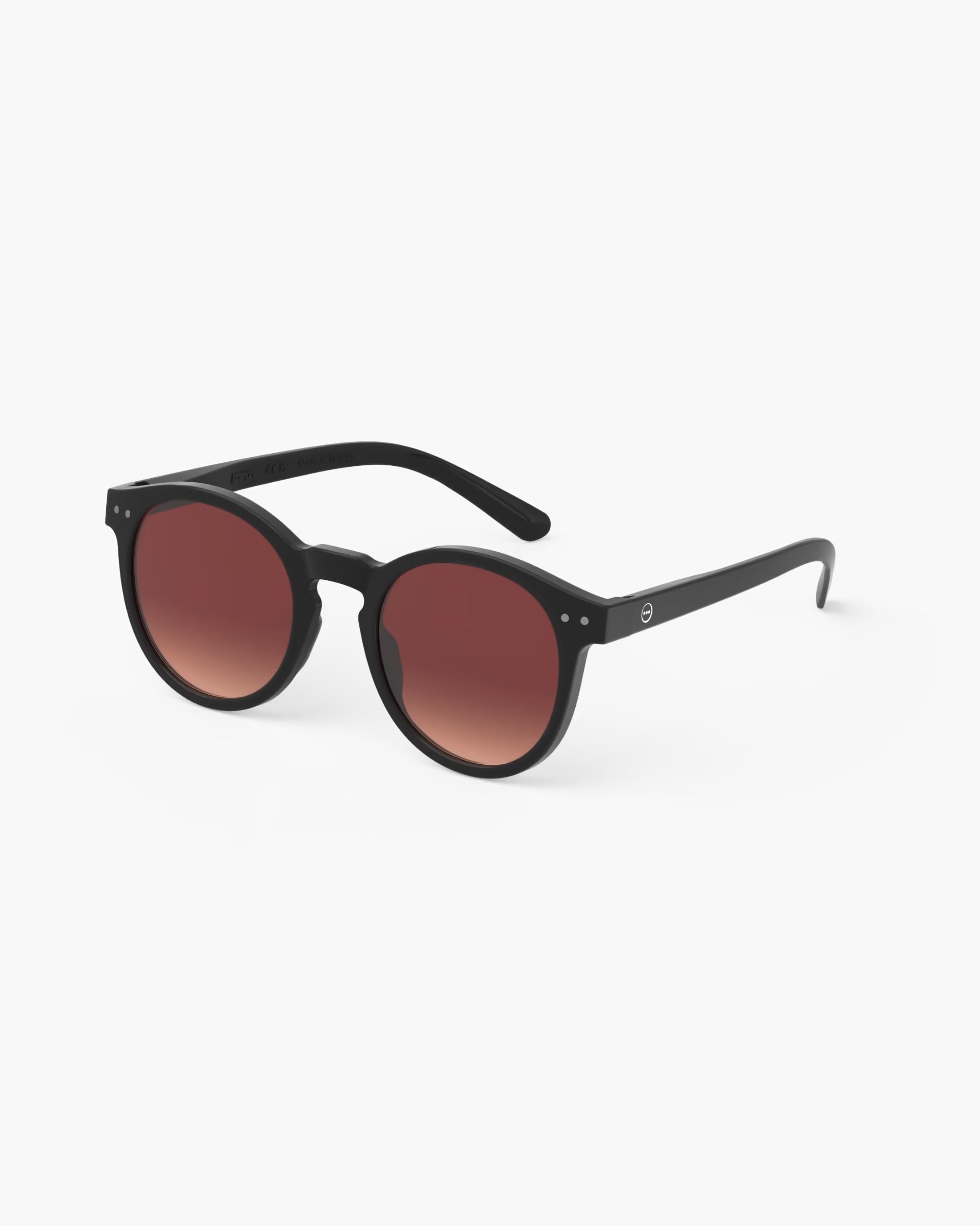 Sunglasses #M ‘Black Road’