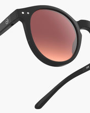 Sunglasses #M ‘Black Road’