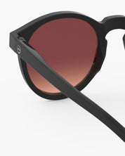 Sunglasses #M ‘Black Road’
