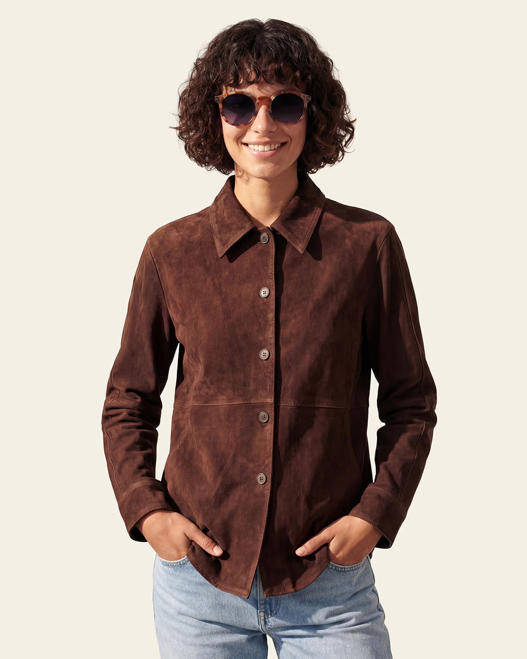 Sunglasses #M ‘Wild Hooves’