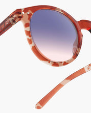 Sunglasses #M ‘Wild Hooves’
