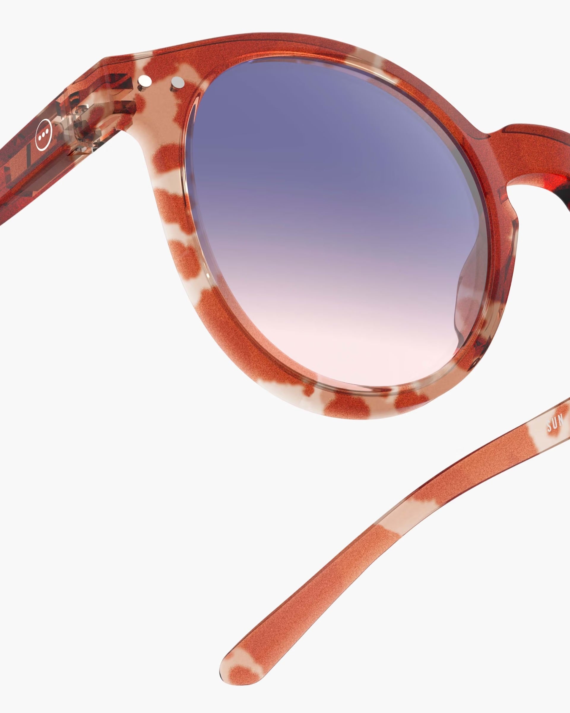 Sunglasses #M ‘Wild Hooves’