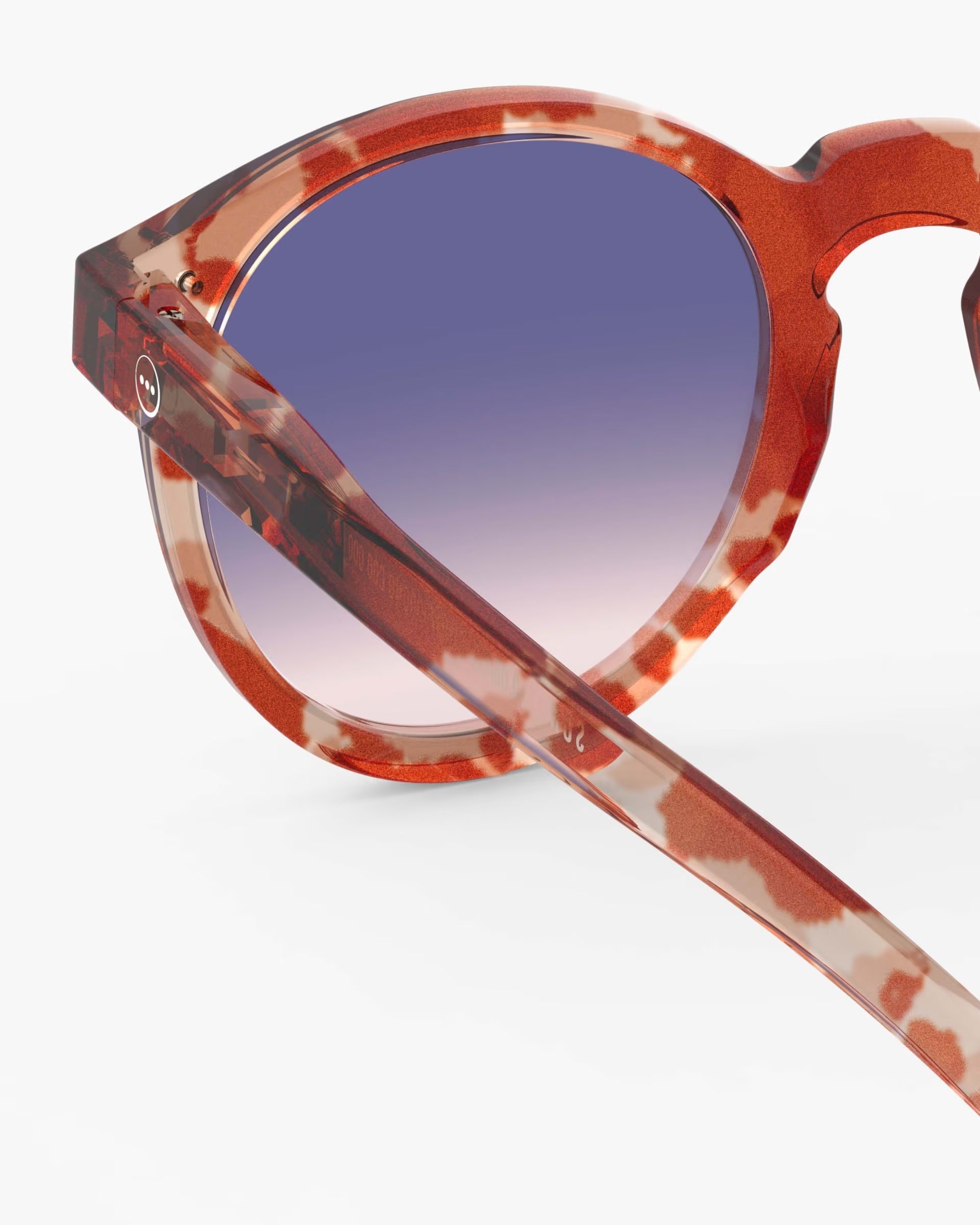 Sunglasses #M ‘Wild Hooves’