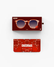 Sunglasses #M ‘Wild Hooves’