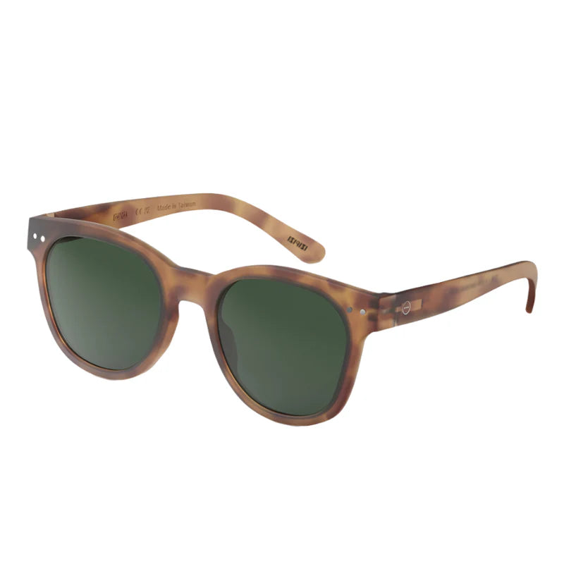 Sunglasses ‘Havane’ #N