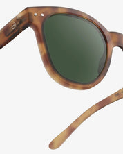 Sunglasses ‘Havane’ #N