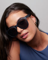 Sunglasses #N ‘Indigo’