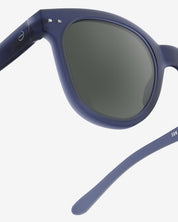 Sunglasses #N ‘Indigo’