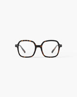 Reading glasses #OFFICE 'Tortoise'