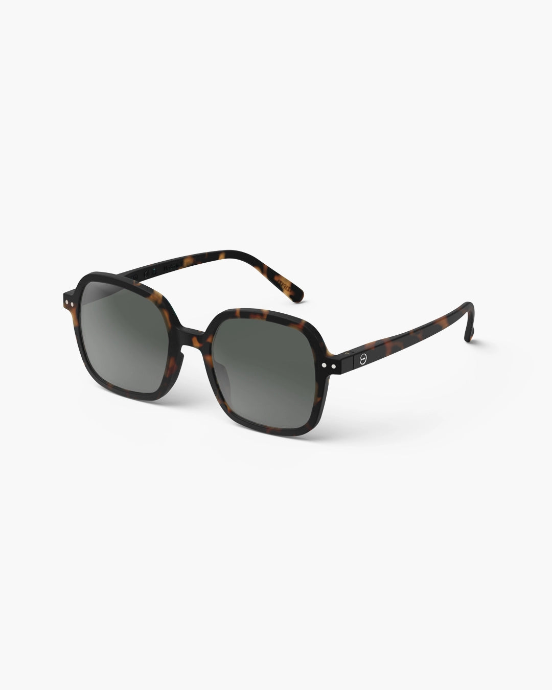 Sunglasses ‘Tortoise’ #Office