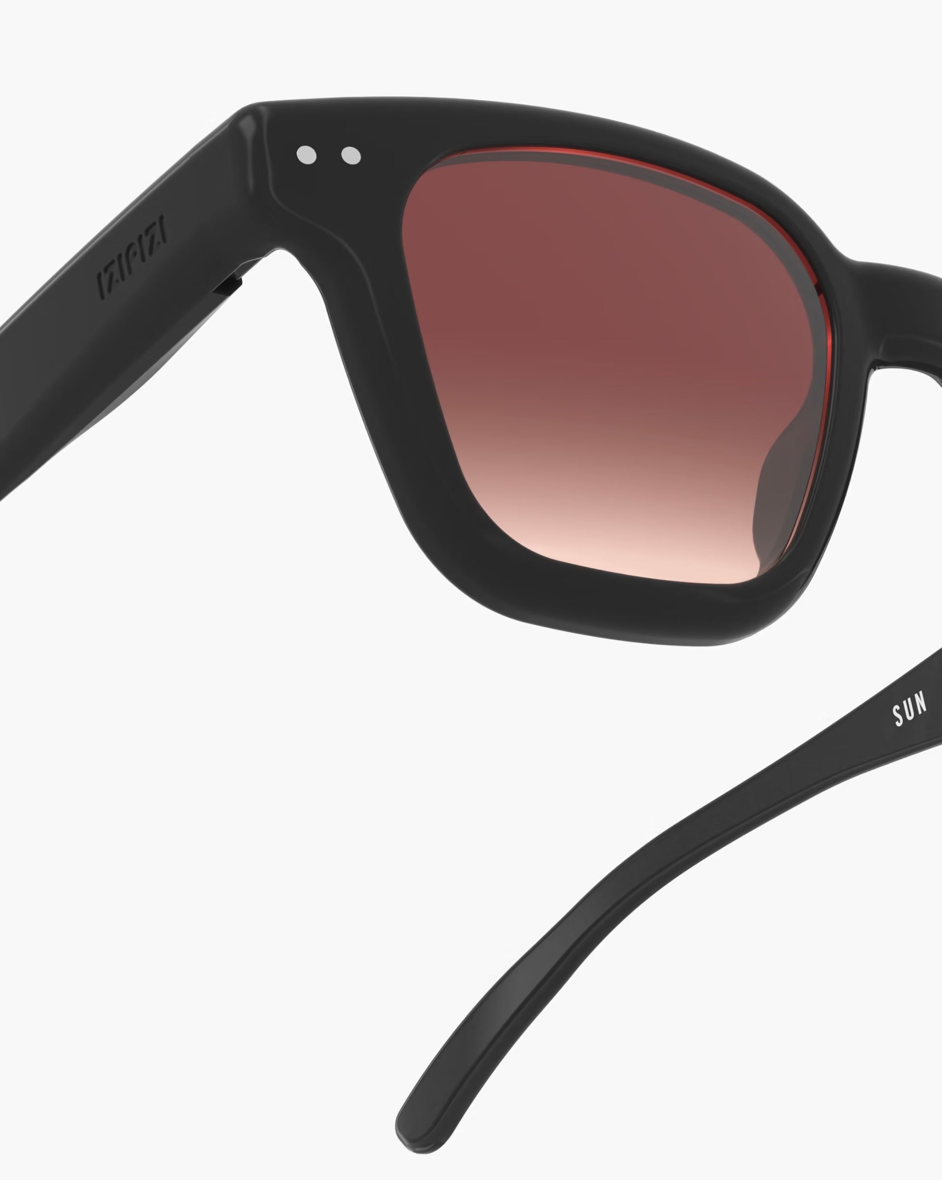Sunglasses #ROAD ‘Black Road’