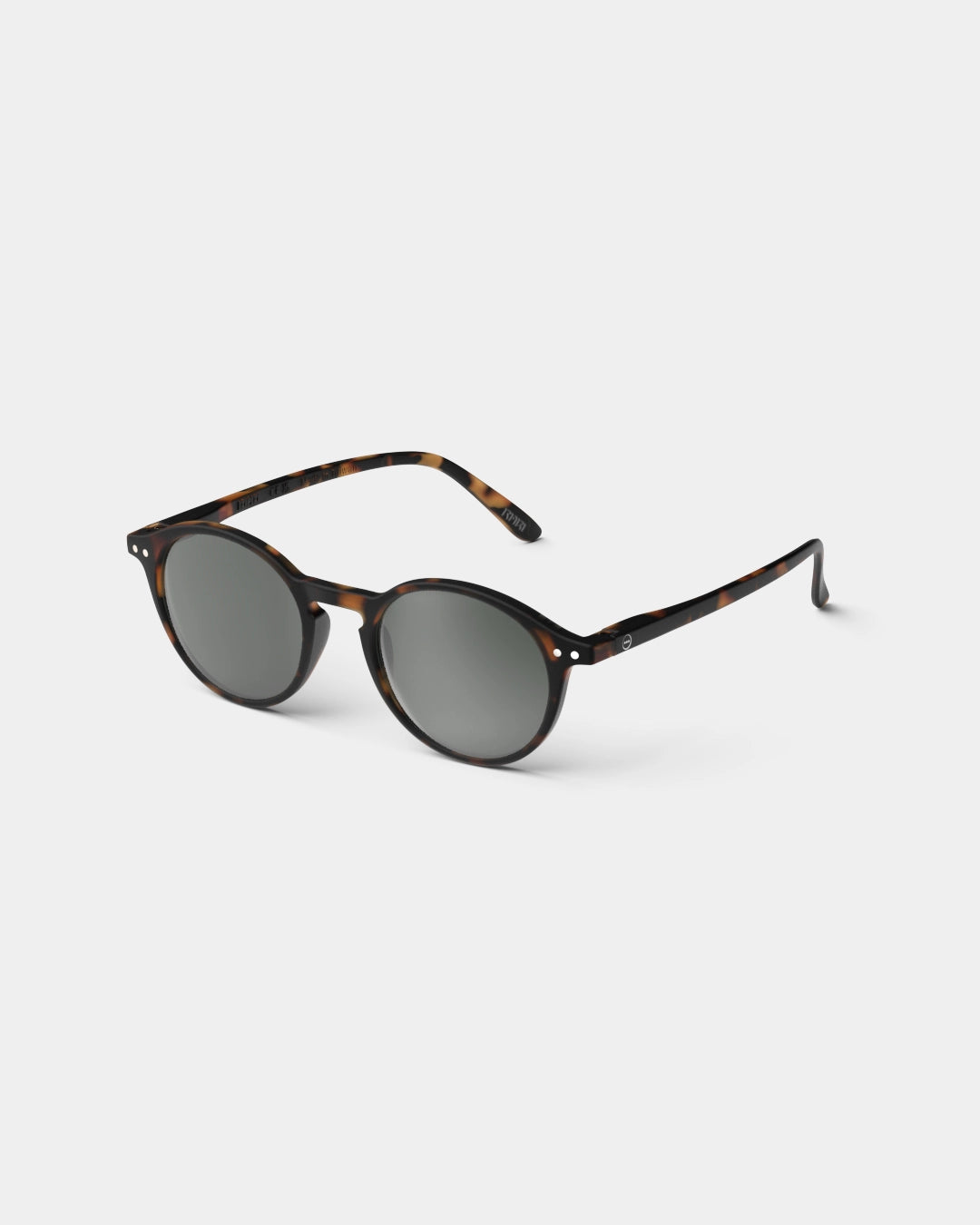 Sunglasses ‘Tortoise’ #D