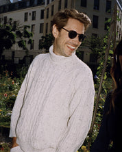 Sunglasses ‘Tortoise’ #D