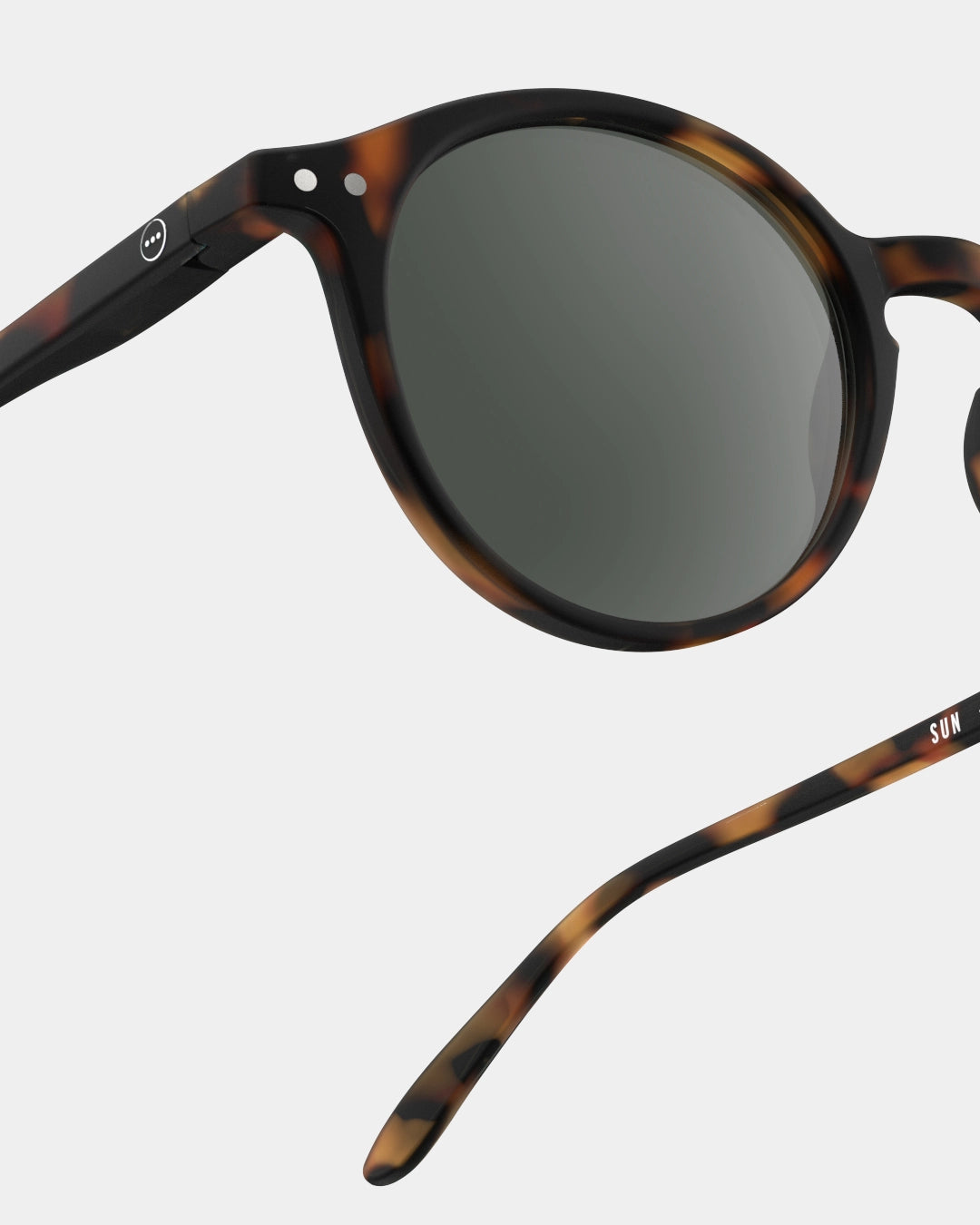 Sunglasses ‘Tortoise’ #D