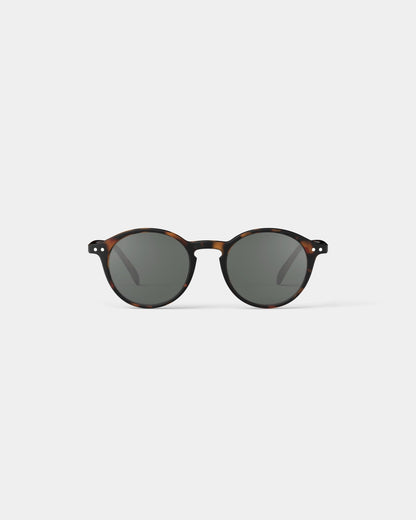 Sunglasses ‘Tortoise’ #D
