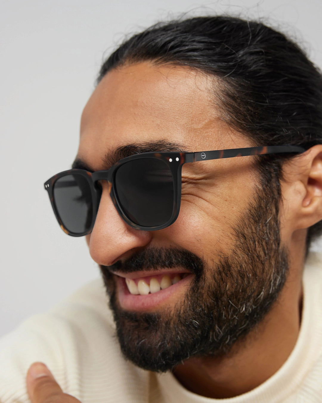 Sunglasses #E ‘Tortoise’