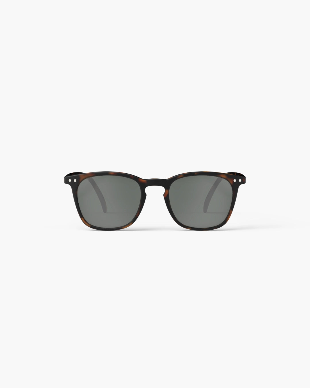 Sunglasses #E ‘Tortoise’