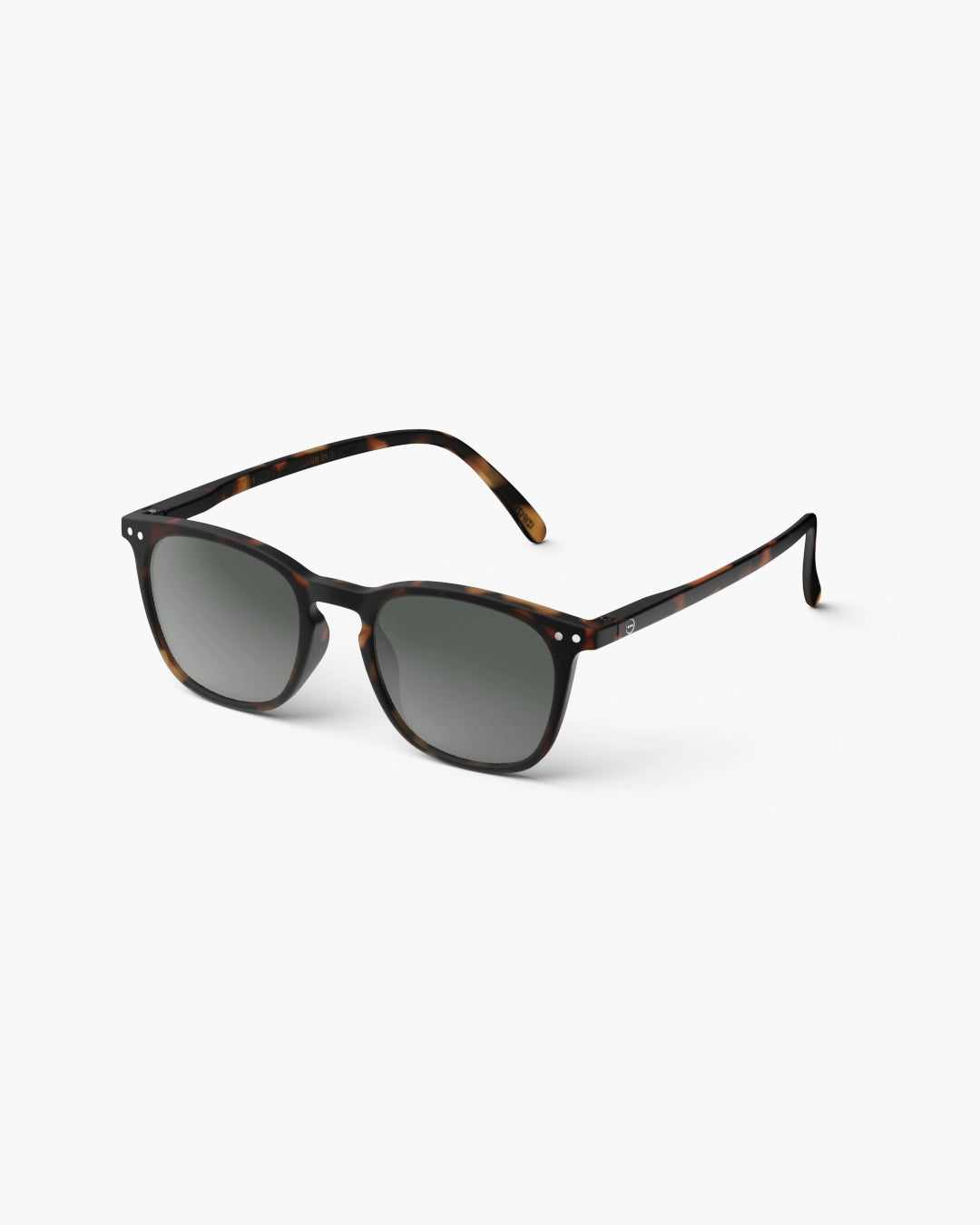 Sunglasses #E ‘Tortoise’