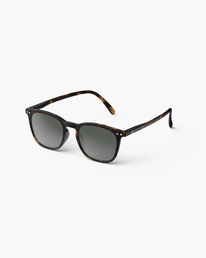 Sunglasses ‘Tortoise’ #E