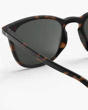 Sunglasses #E ‘Tortoise’
