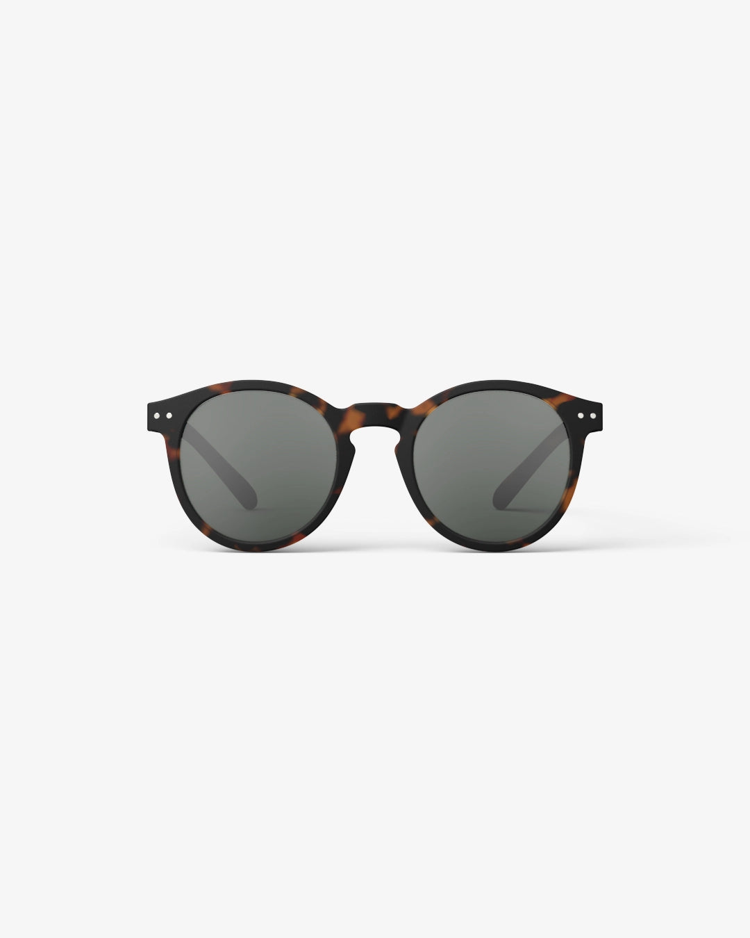 Izipizi Oversized Sunglasses | Style M, Tortoise