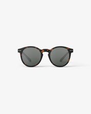 Izipizi Oversized Sunglasses | Style M, Tortoise