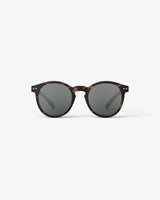 Izipizi Oversized Sunglasses | Style M, Tortoise