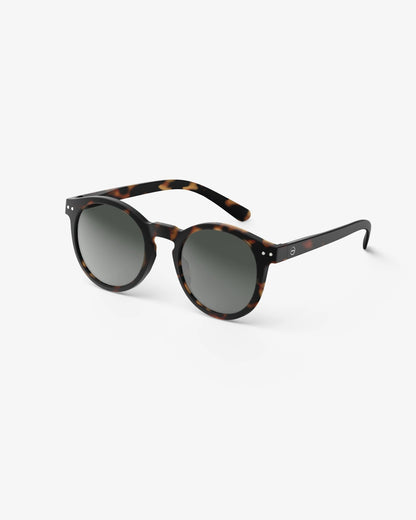 Sunglasses ‘Tortoise’ #M
