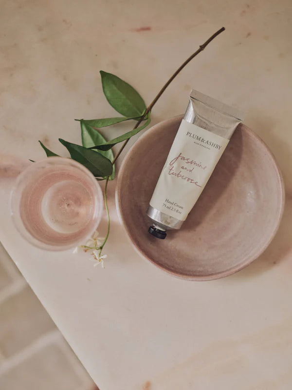 Hand Cream