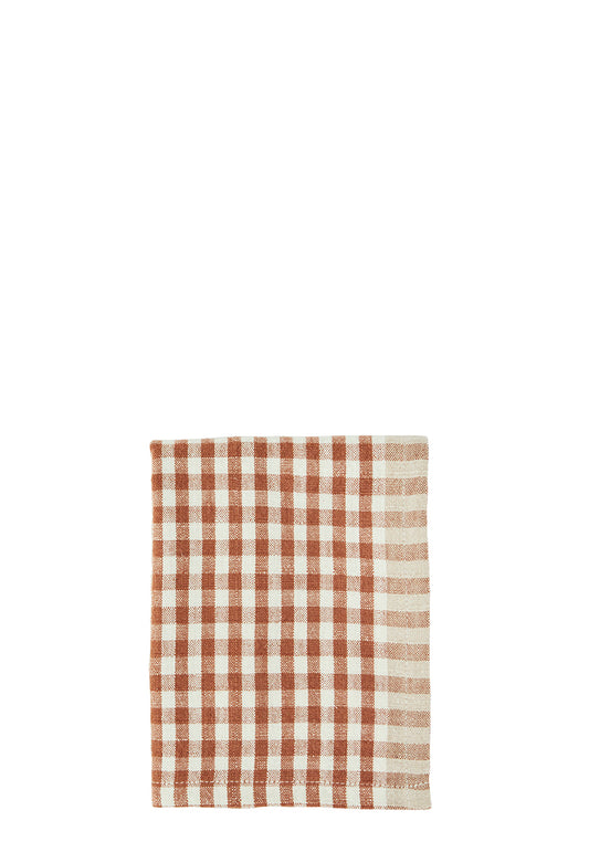 Checked Kitchen Towel | Various colours