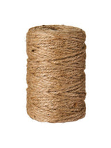 Jute String | Natural 50m