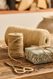 Jute String | Natural 50m