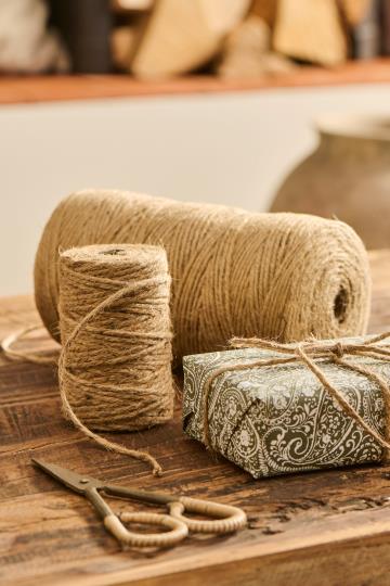 Jute String | Natural 50m