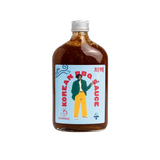 K-BBQ Sauce - 350ml