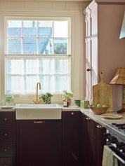 'Kitchen' Candle - Tomato Leaf & Bay