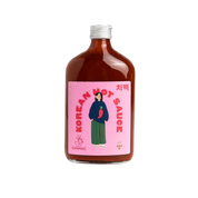 Korean Hot Sauce - 350ml