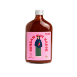 Korean Hot Sauce - 350ml