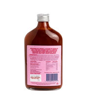 Chimac Korean hot sauce, 350ml bottle of gochujang based sauce