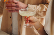 Kumquat Margarita - Premixed Cocktails 100ml