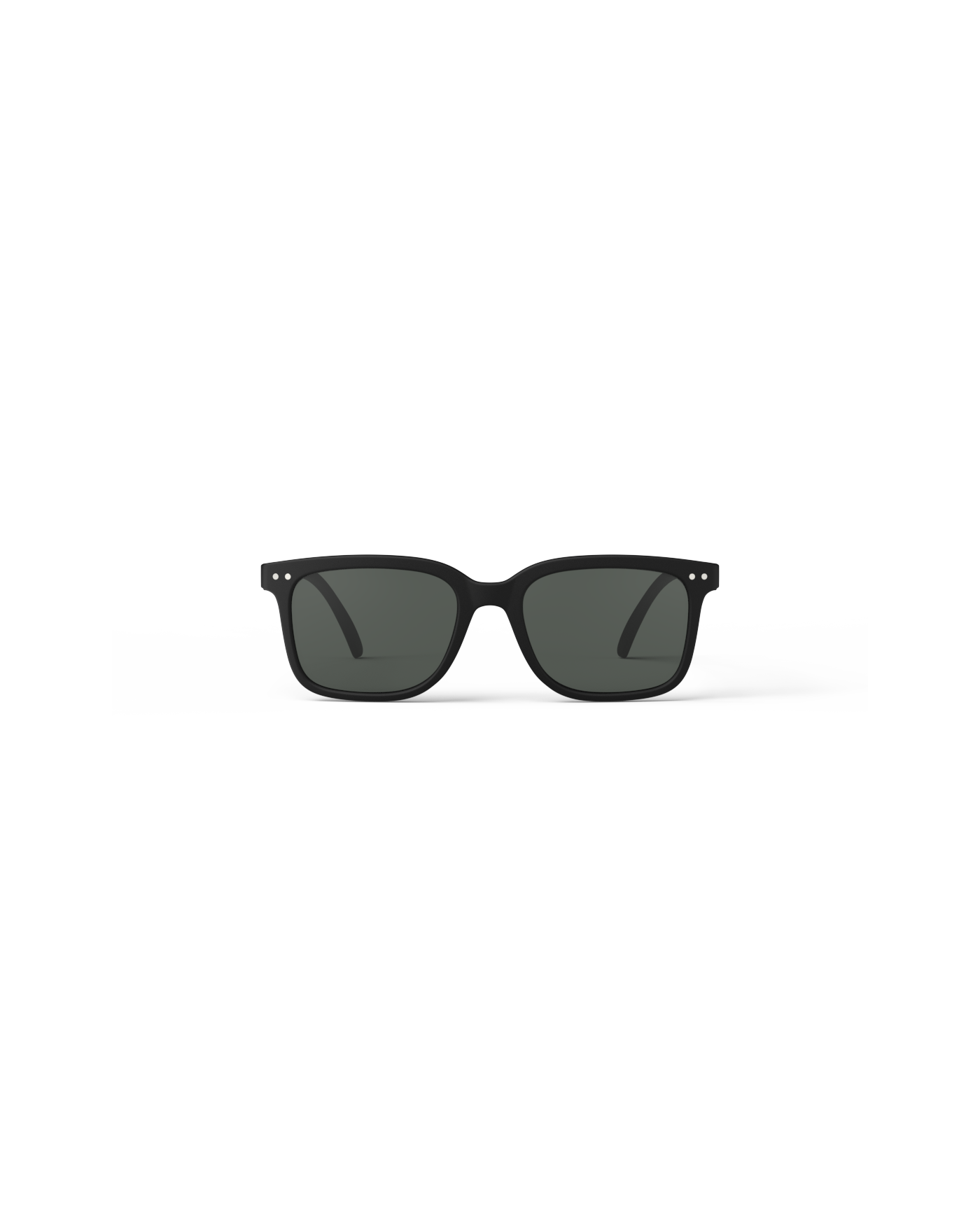Sunglasses ‘Black’ #L | Izipizi