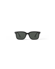 Sunglasses ‘Black’ #L | Izipizi