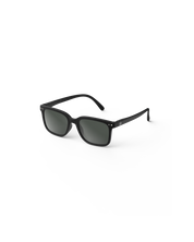 Sunglasses ‘Black’ #L | Izipizi