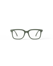 Reading Glasses #L 'Kaki Green'