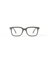 Reading Glasses #L 'Kaki Green'
