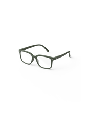 Reading Glasses #L 'Kaki Green'
