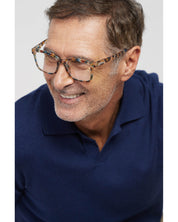 Reading Glasses #L 'Kaki Green'